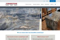 Cornerstone Granite