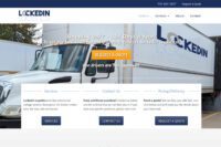 Lockedin Logistics